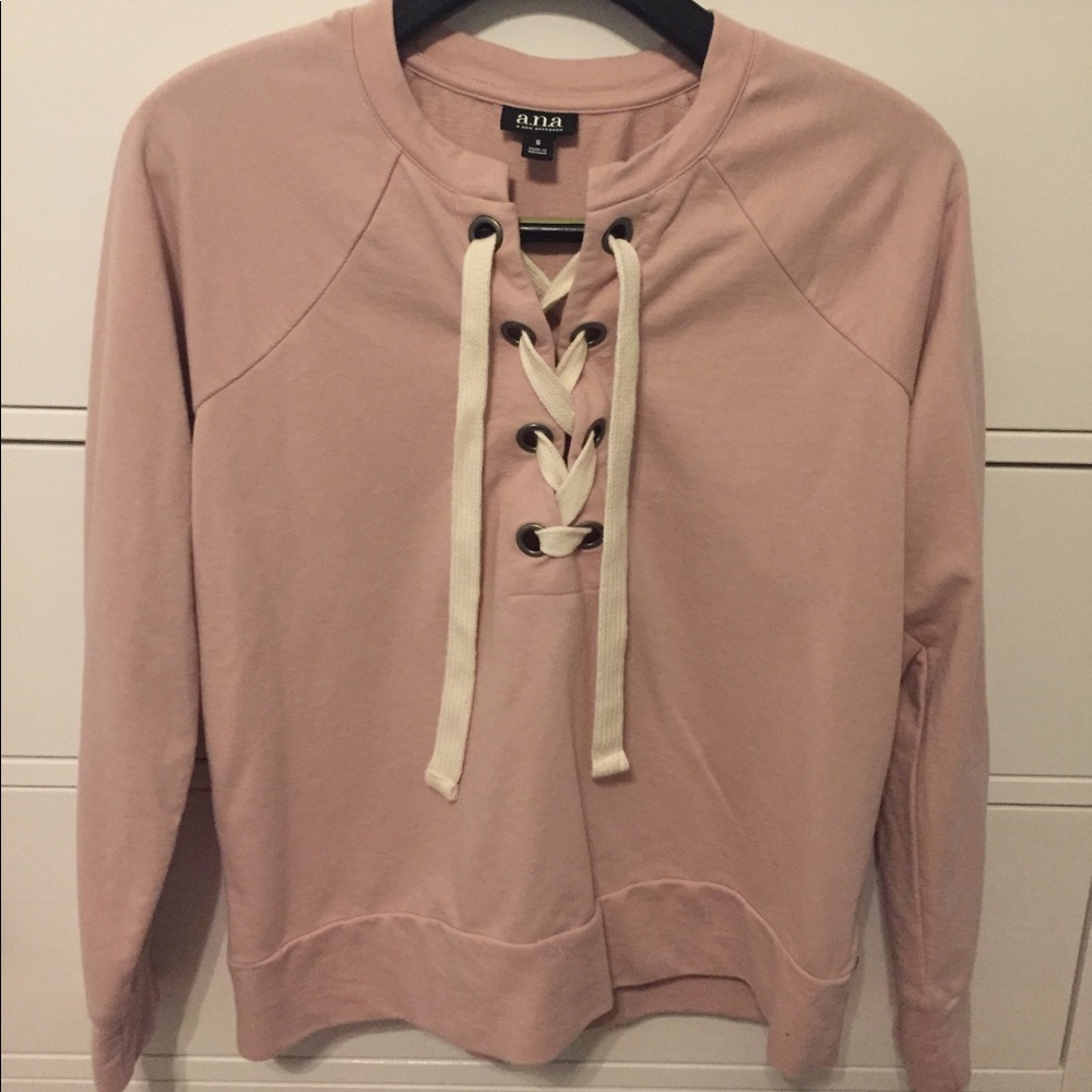 Ana Sweatshirt